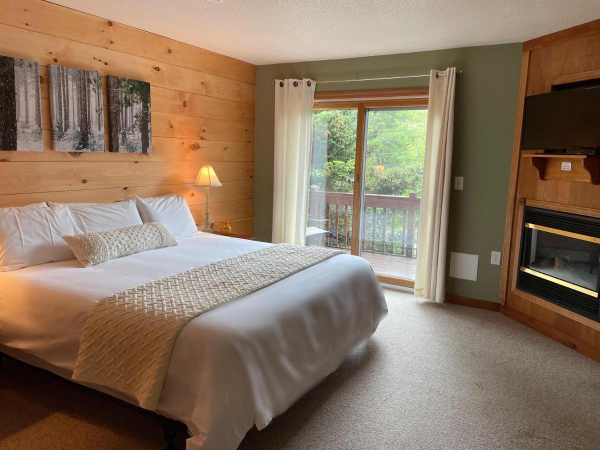 The Snowed Hotel Killington