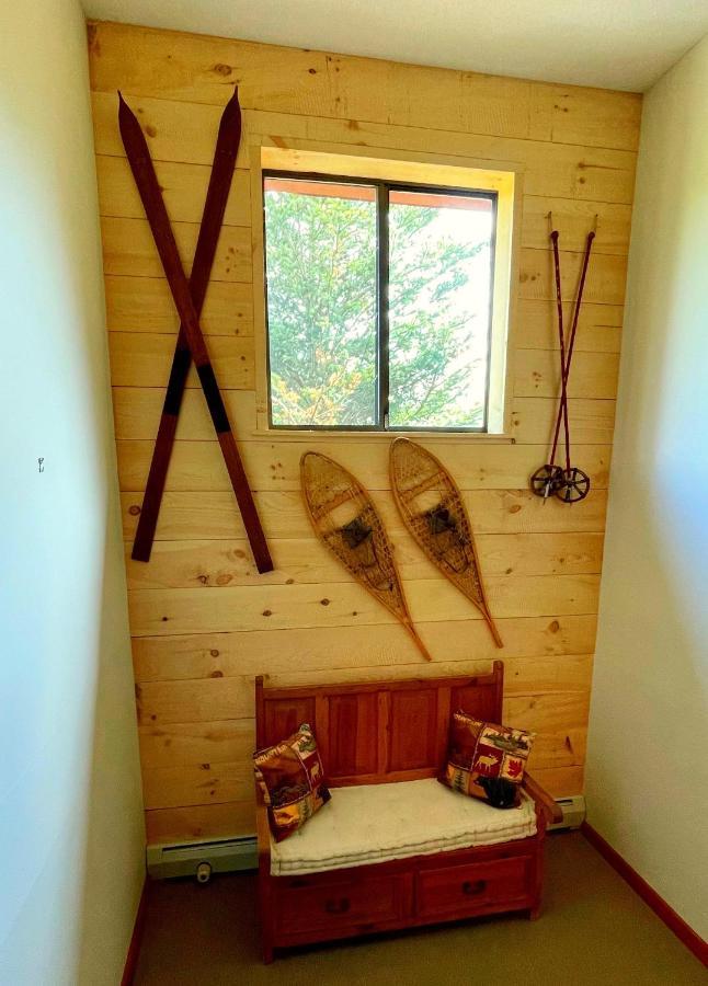 The Snowed 3* Killington