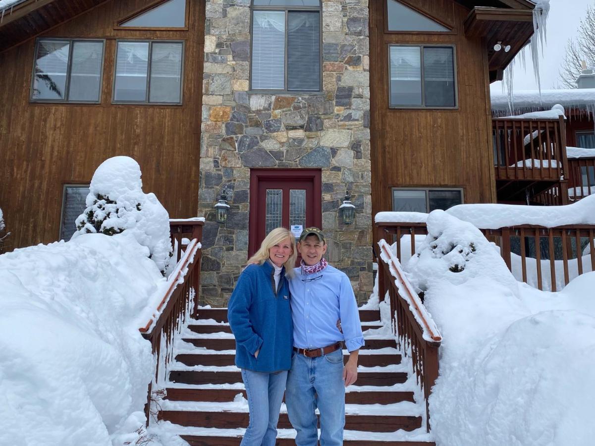 Hotel The Snowed Killington