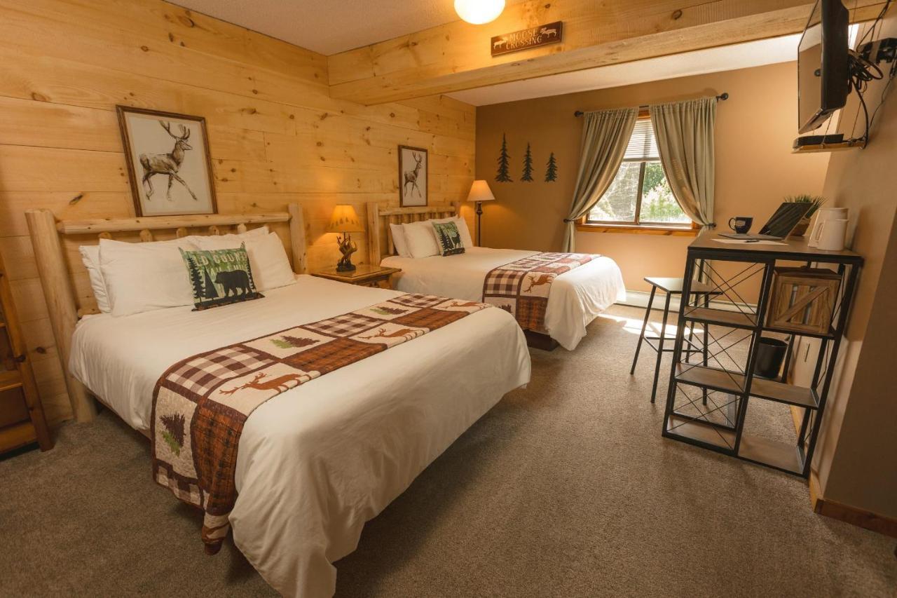 Hotel The Snowed Killington
