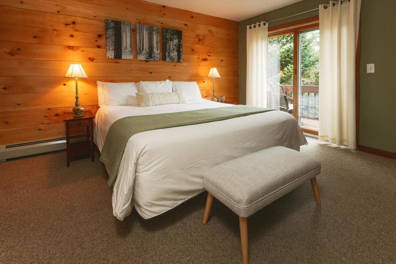 The Snowed Hotel Killington