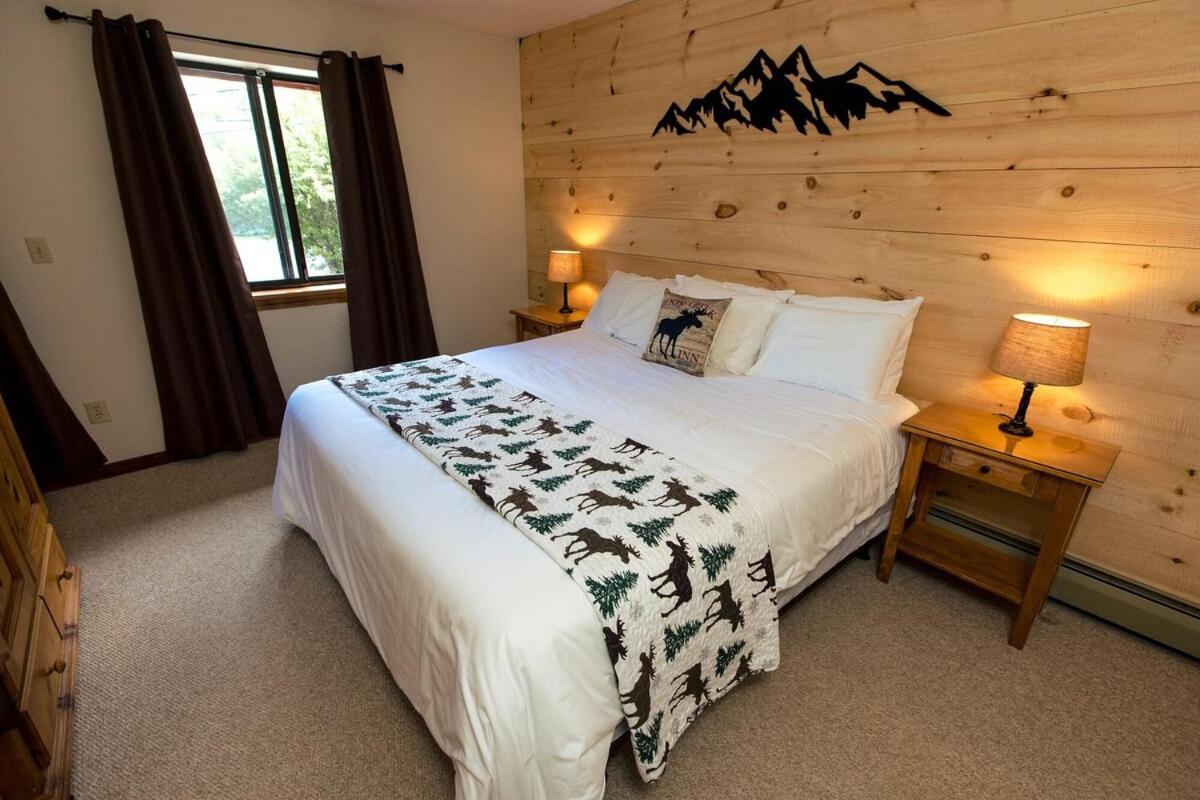 Hotel The Snowed 3*